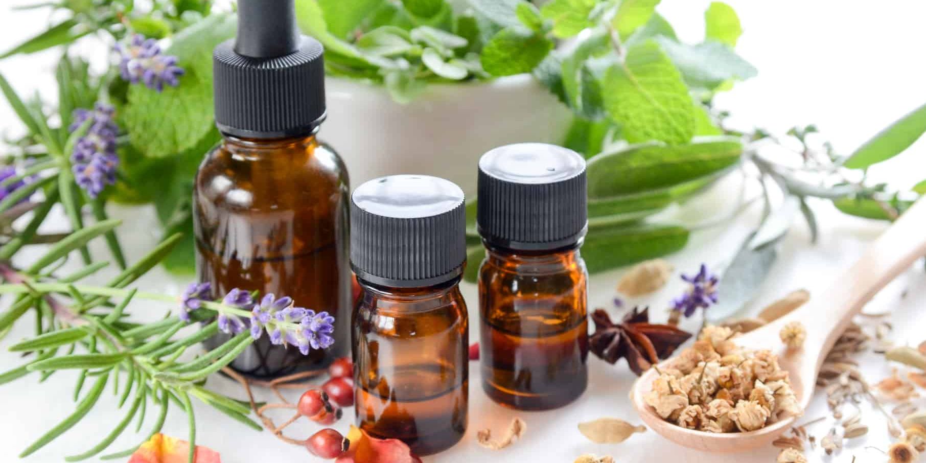 Ultimate Guide to Essential Oils
