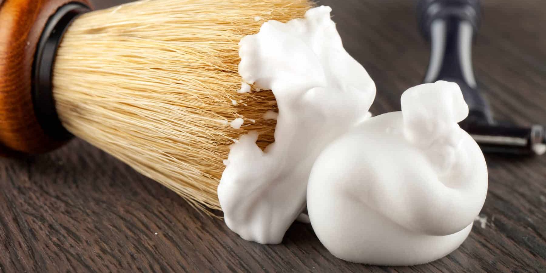 Healthier Shaving Options