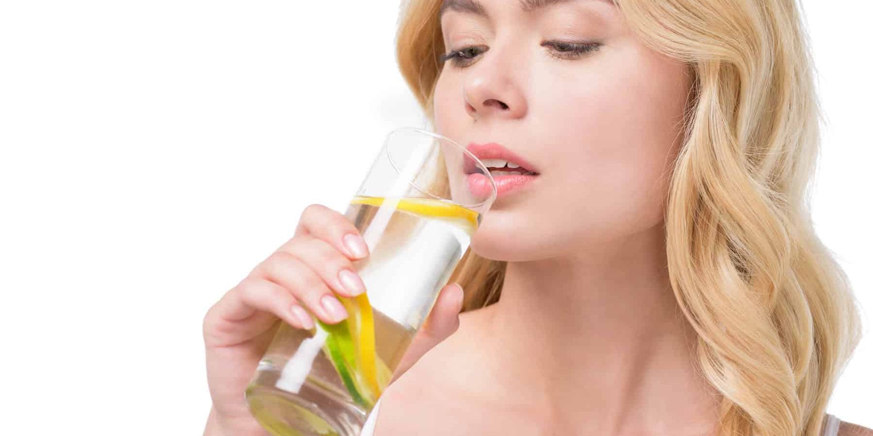 How to Make Sure Your Water Is Healthy
