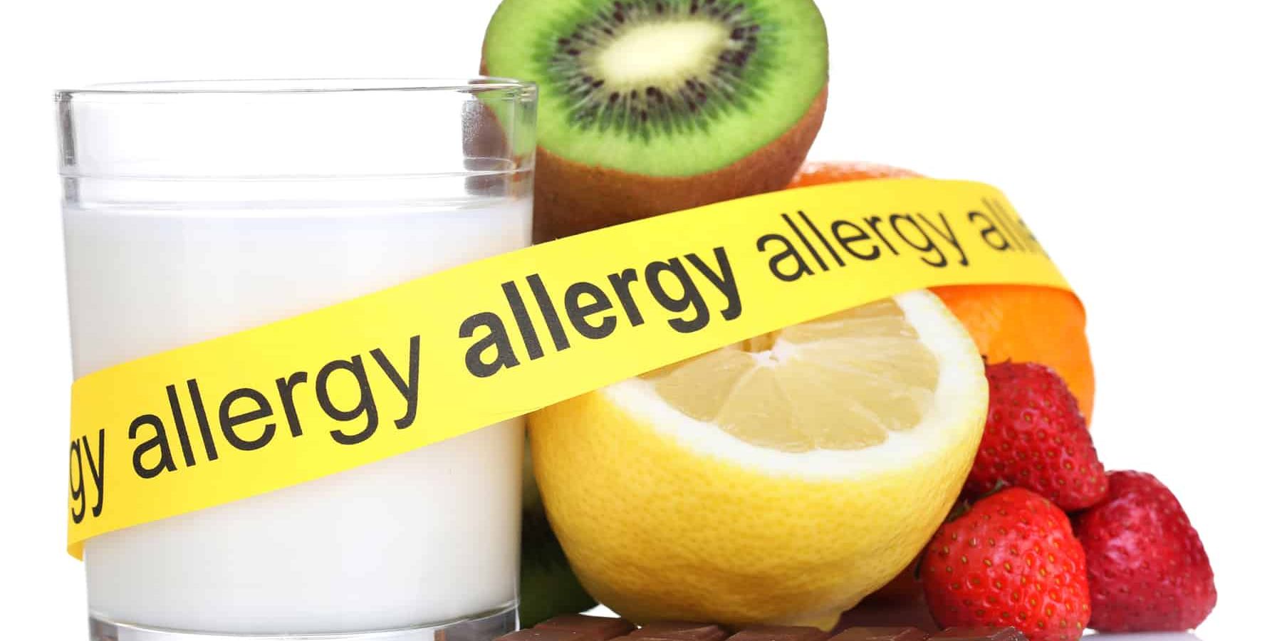 Food allergies