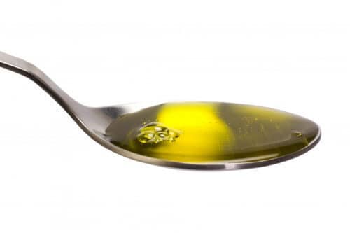 Oil Pulling