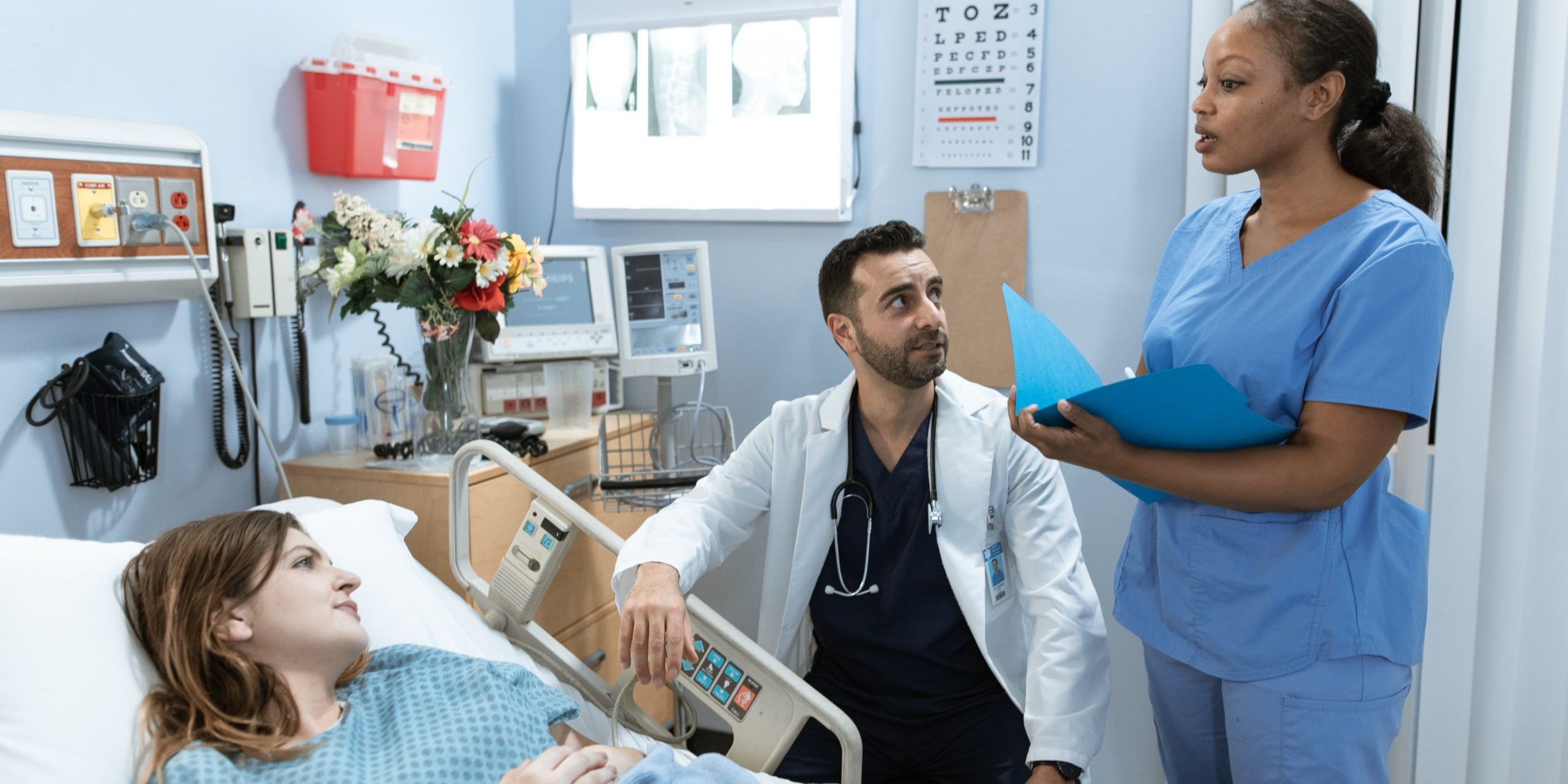 How To Achieve Your Long-Term Nursing Goals
