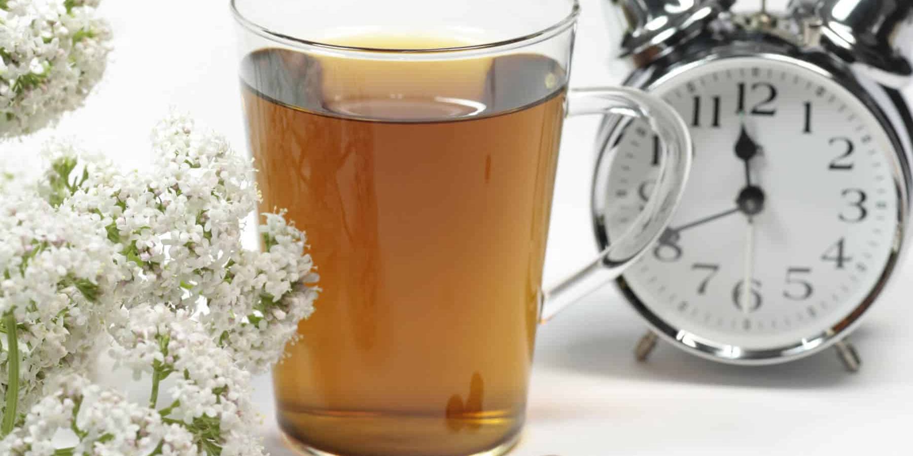 Choosing the Best Valerian Root Supplement