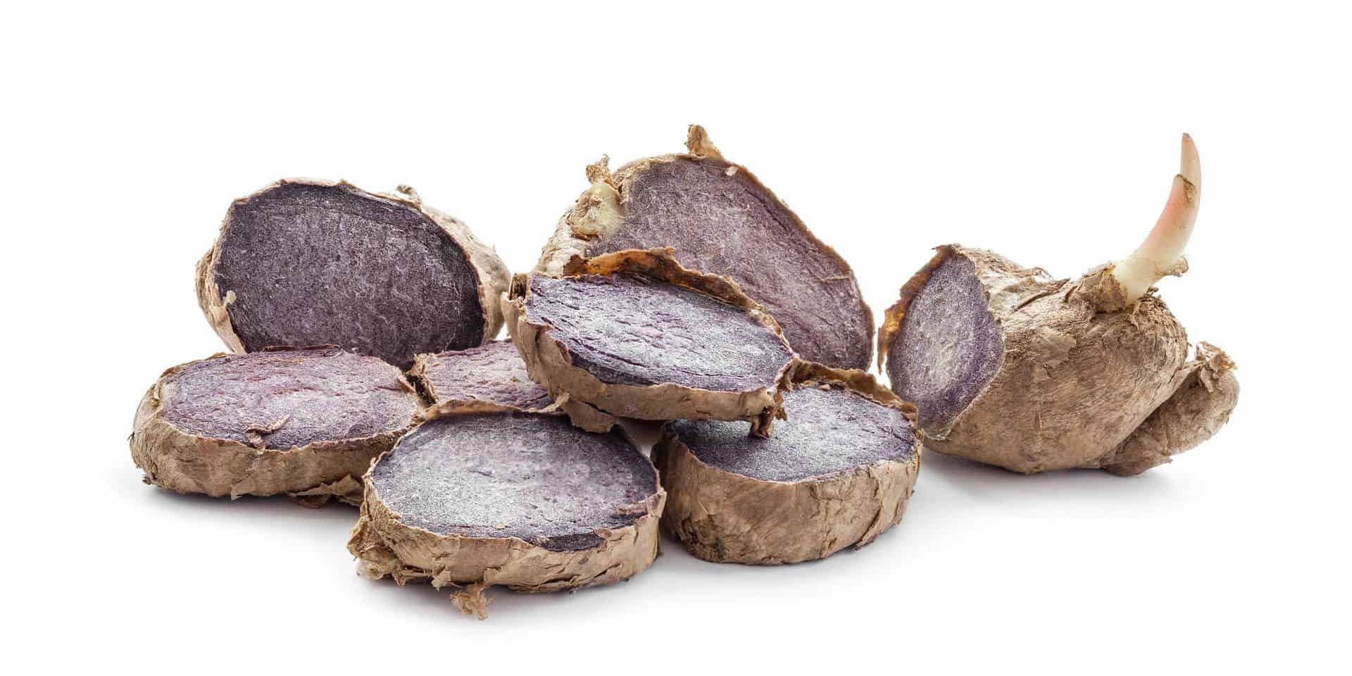 Choosing the Best Black Ginger Supplement
