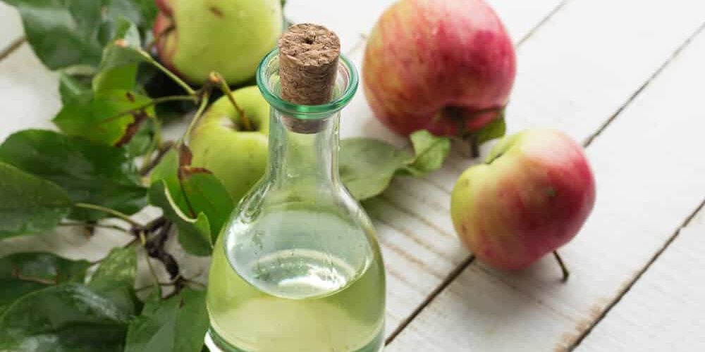 Substitutions for Apple Cider Vinegar