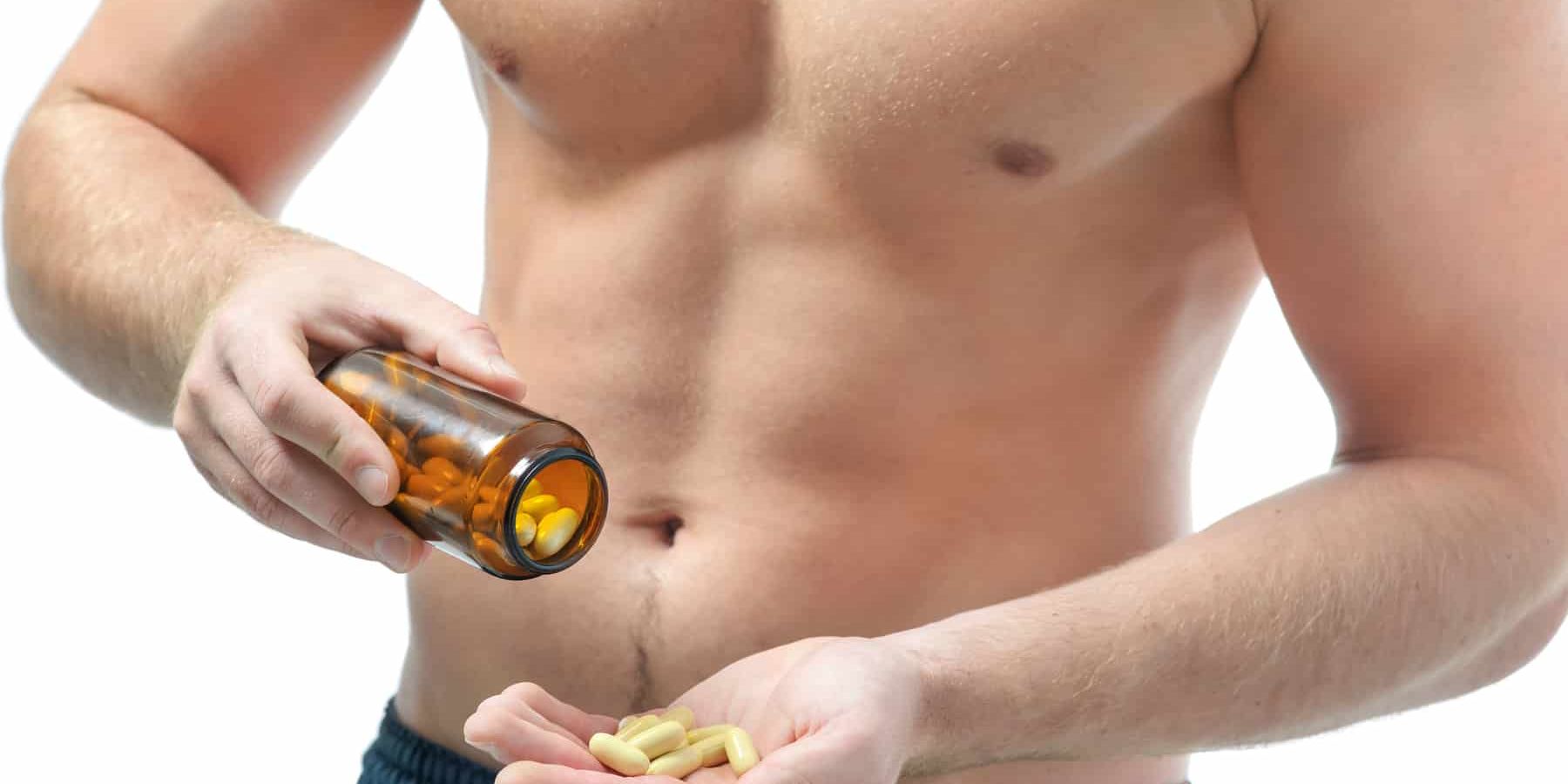 Best BCAA Supplements