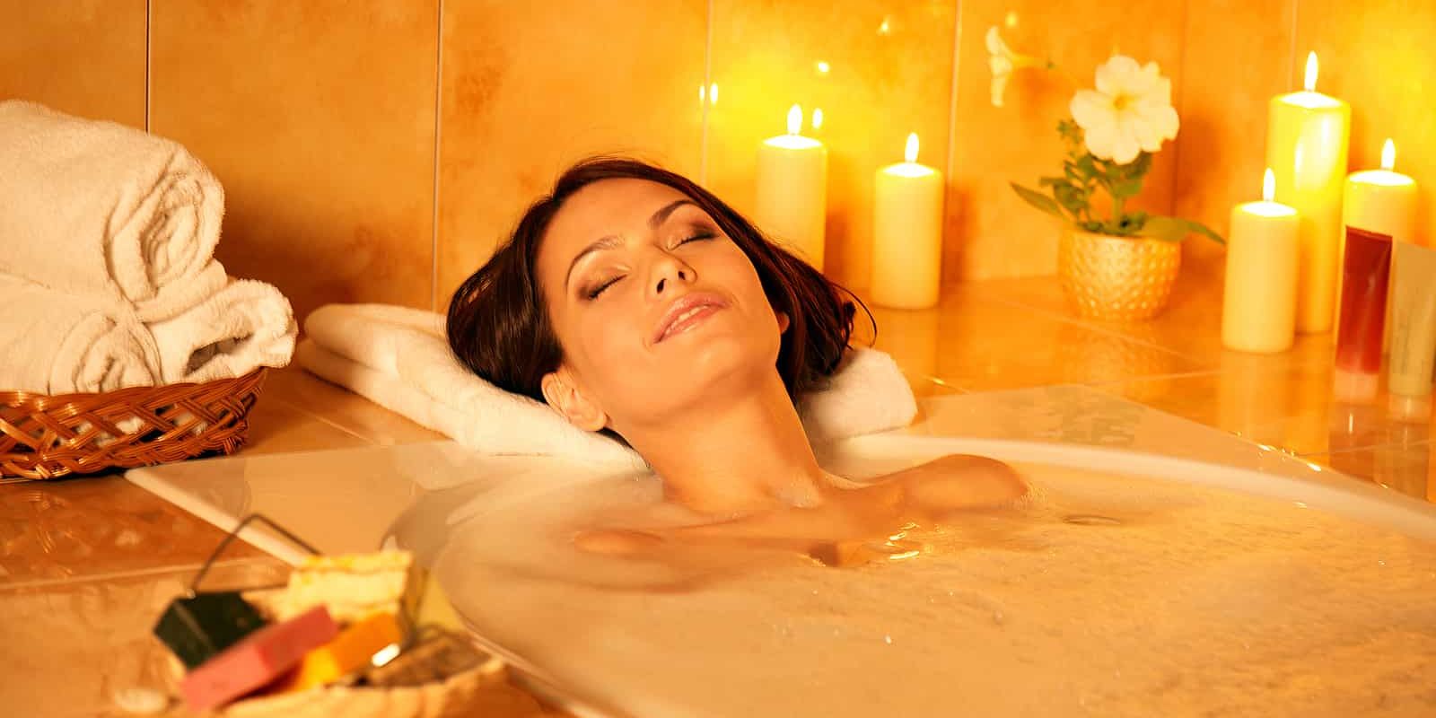 How to Take a Relaxing Sitz Bath at Home