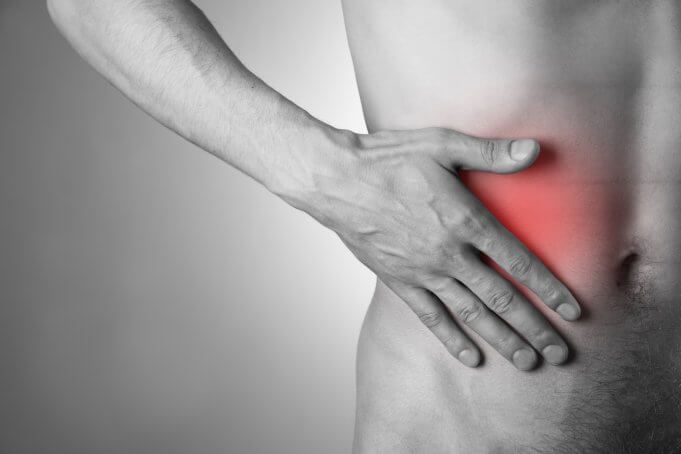 Liver or Gallbladder Issues