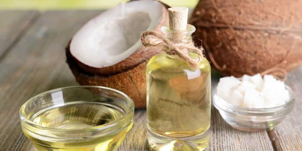 How to Use Coconut Oil to Treat Eczema