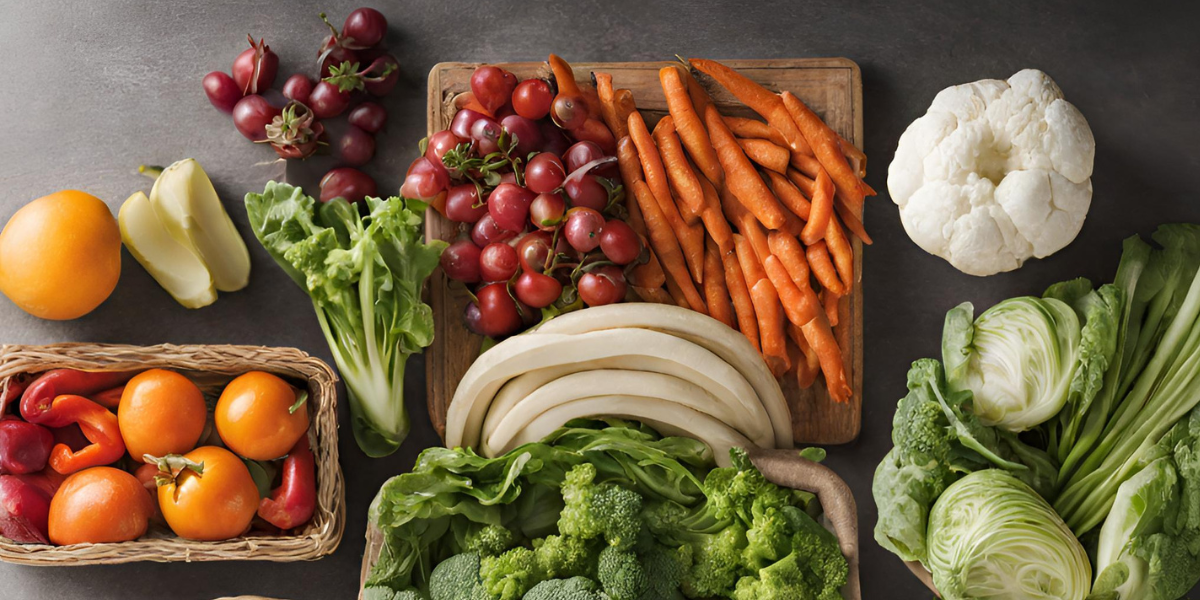Organic food