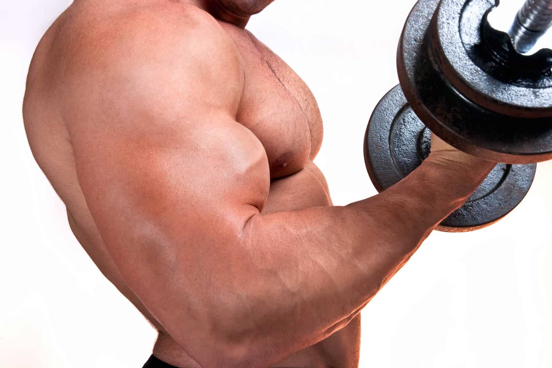 Best Testosterone Boosters
