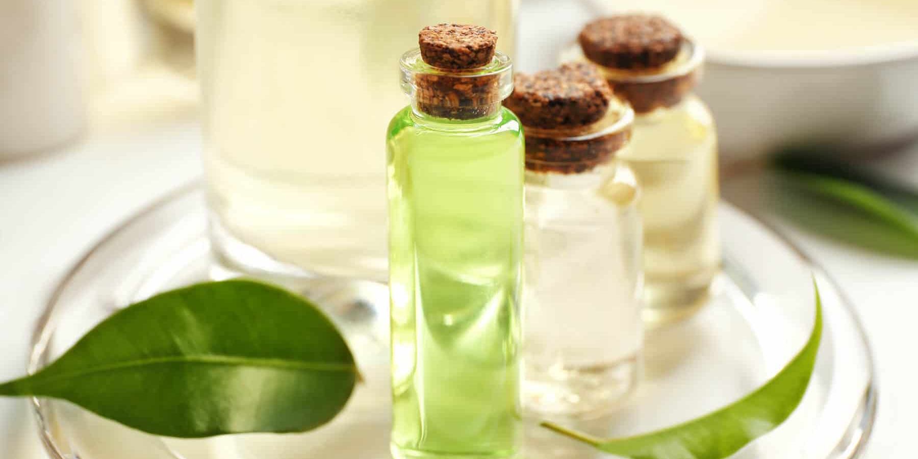 Tea Tree Oil