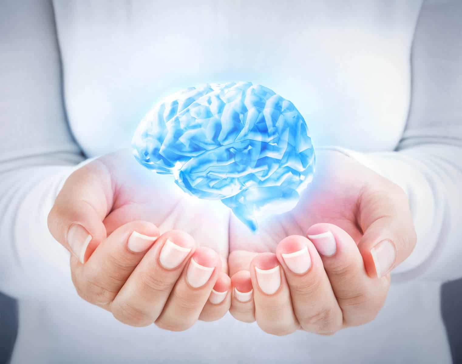 Brain boosting cognitive enhancement