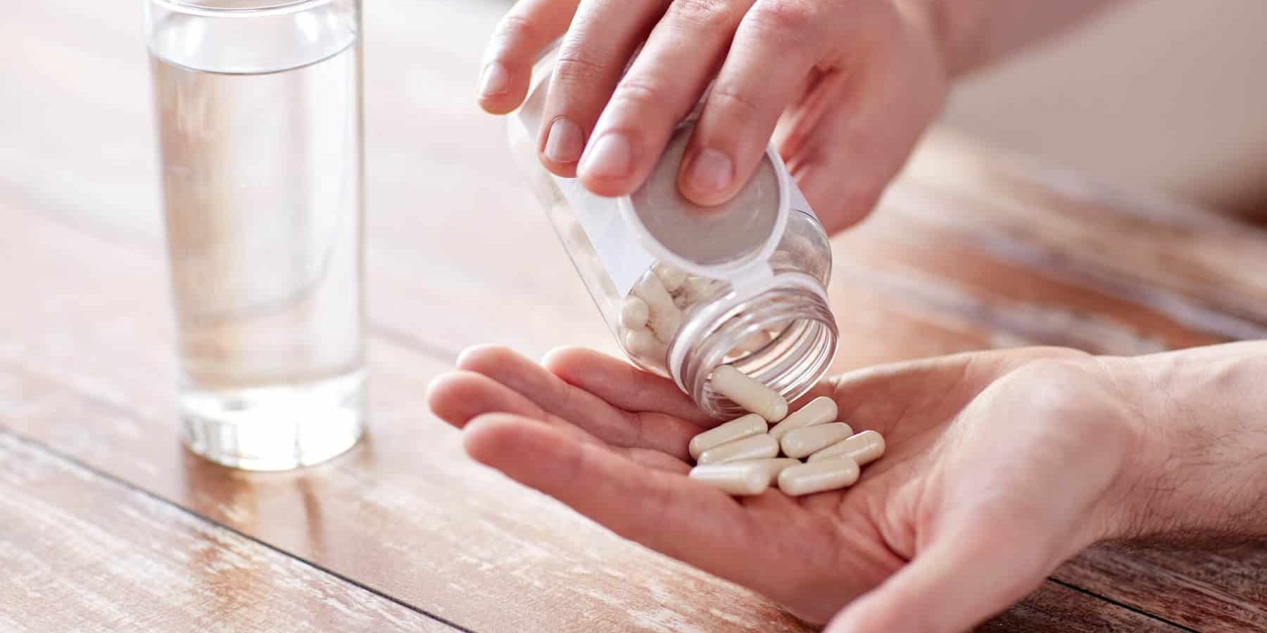 Best Glutamine Supplements