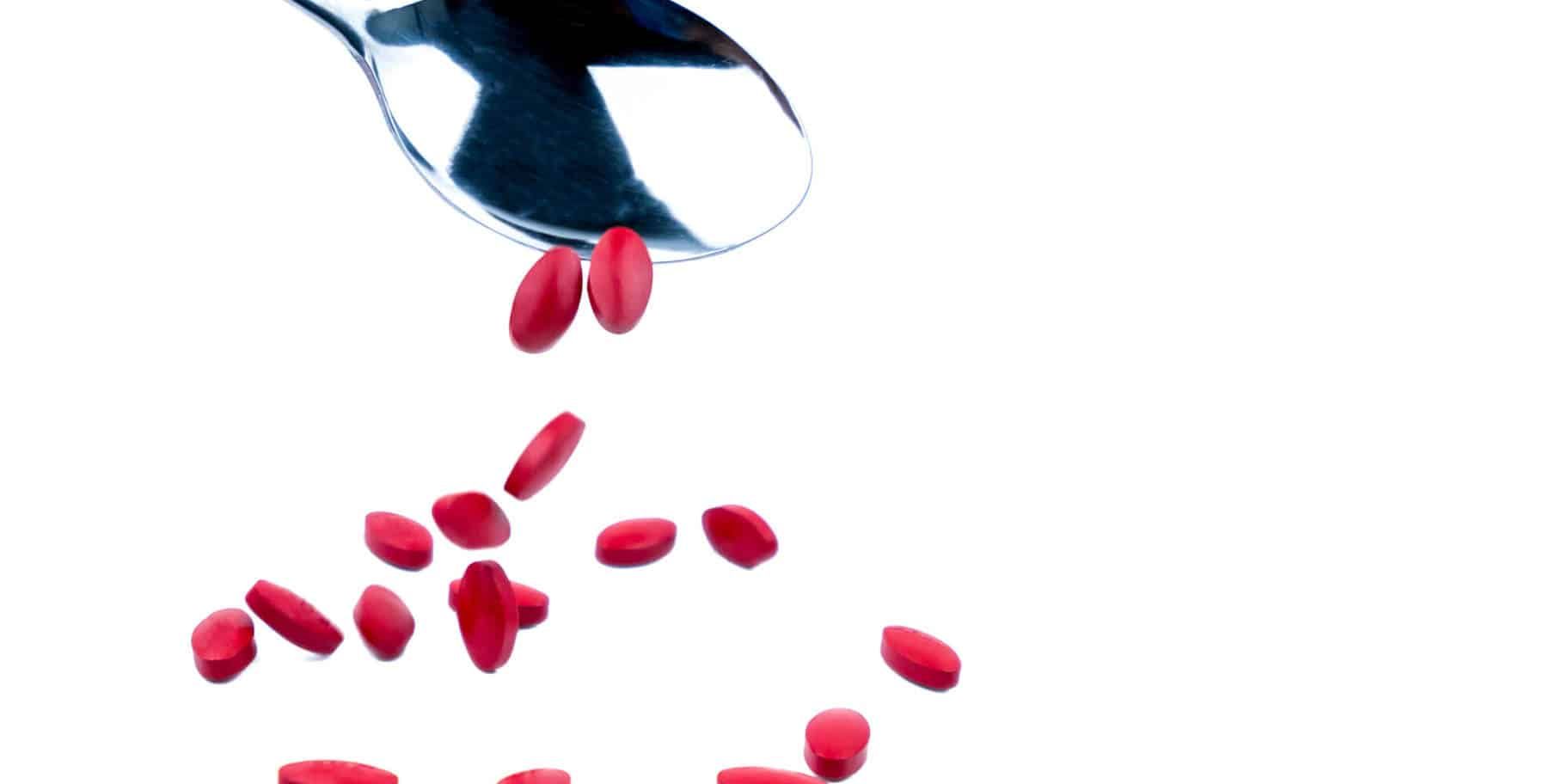 Best Iron Supplement