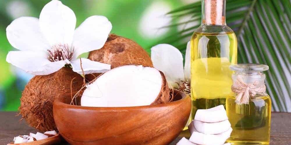 What Can I Use as a Substitute for Coconut Oil?