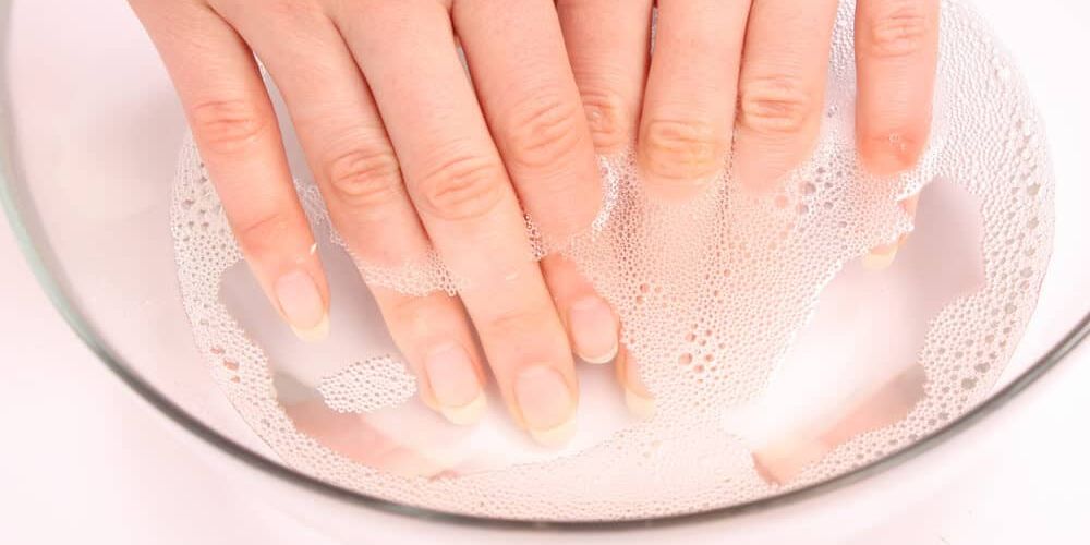 Home Remedies for Ingrown Fingernails