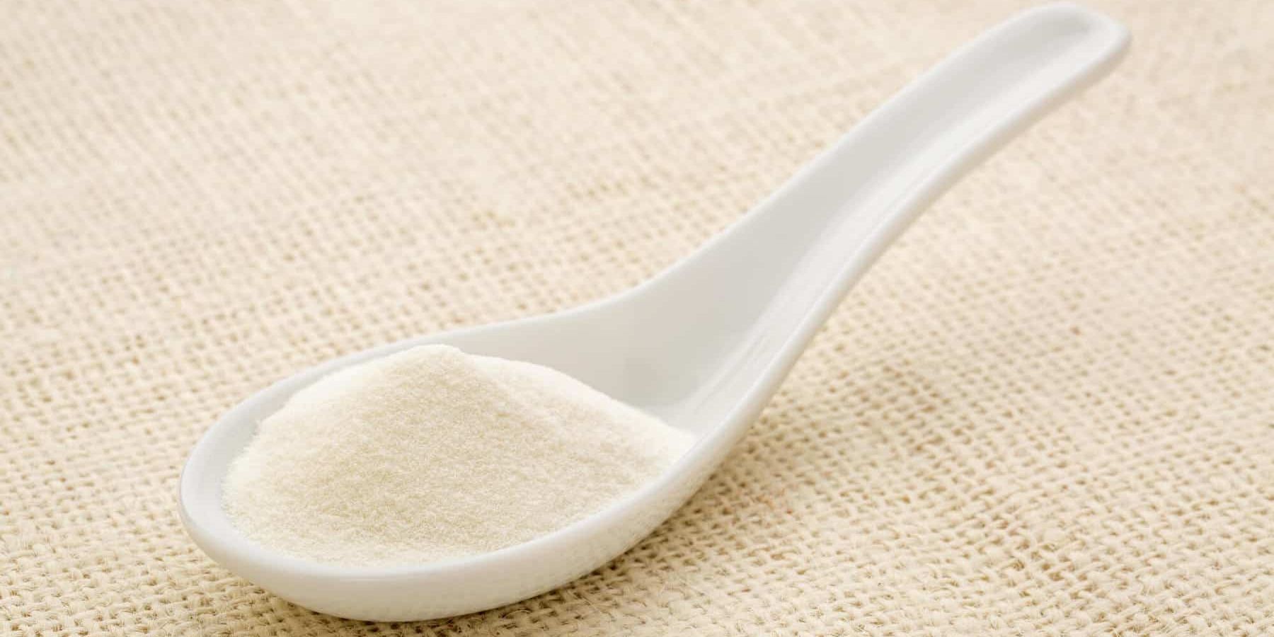 Choosing the Best Chicken Collagen Supplement