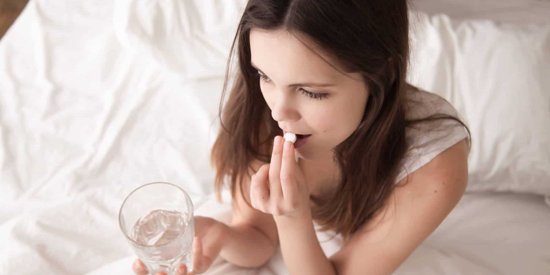 CBD Softgels with Melatonin for Sleep