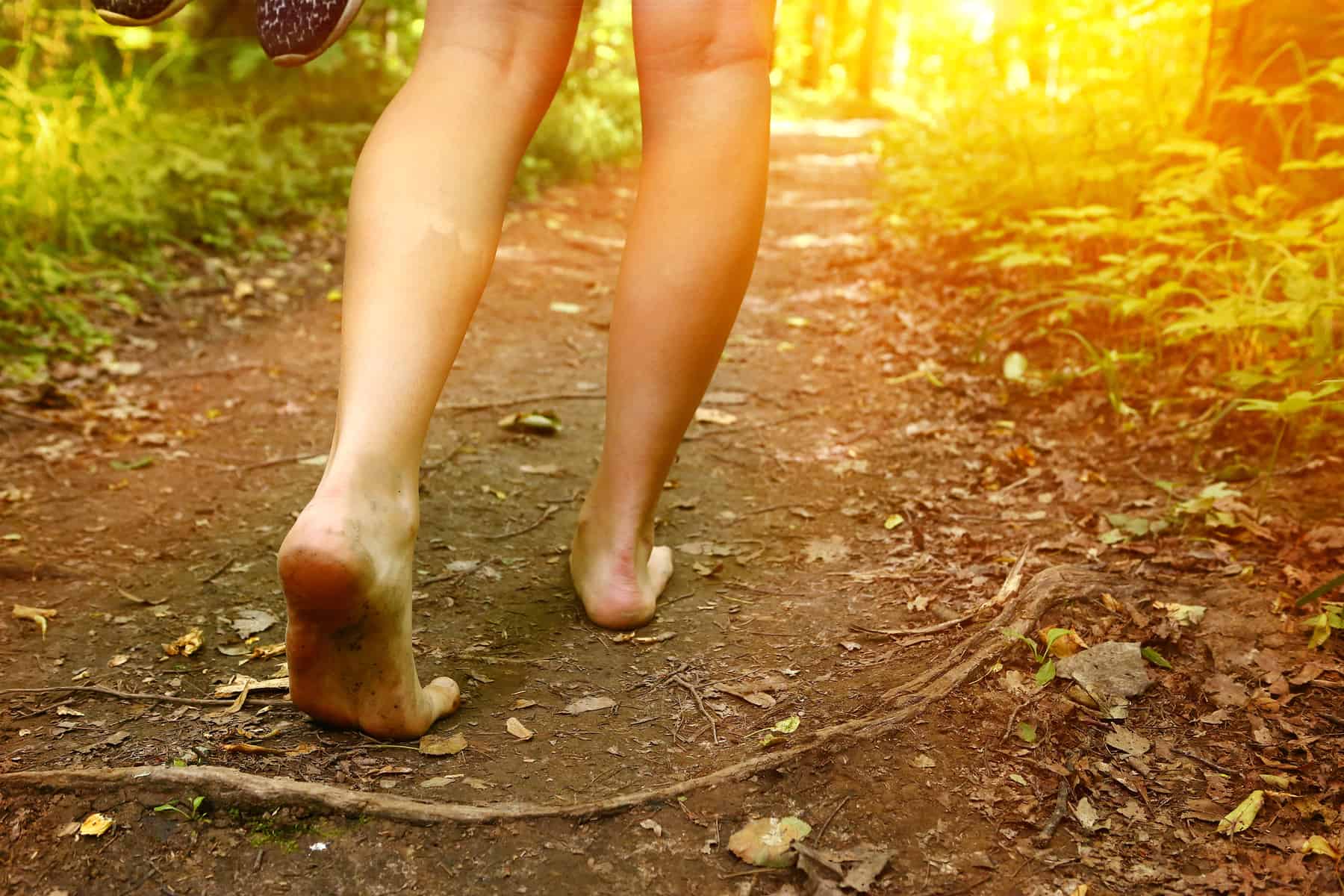 Grounding for wellness and better sleep