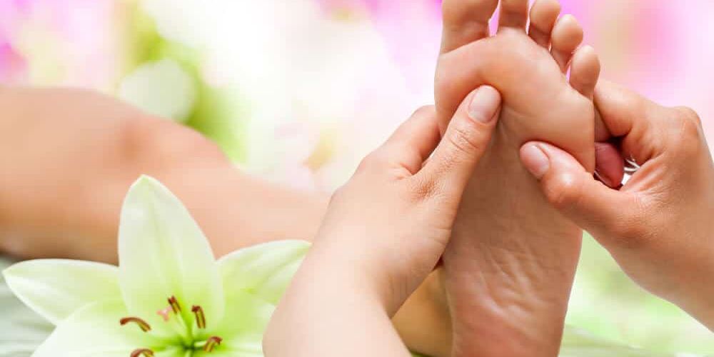 What Is Reflexology?