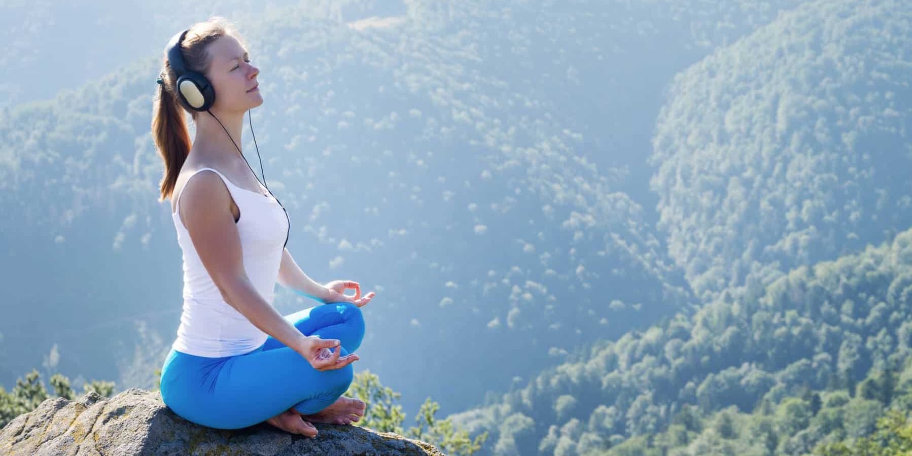 Best Binaural Beats Headphones