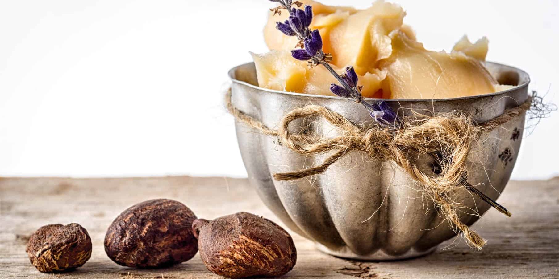The Best Types of Cosmetic Body Butters