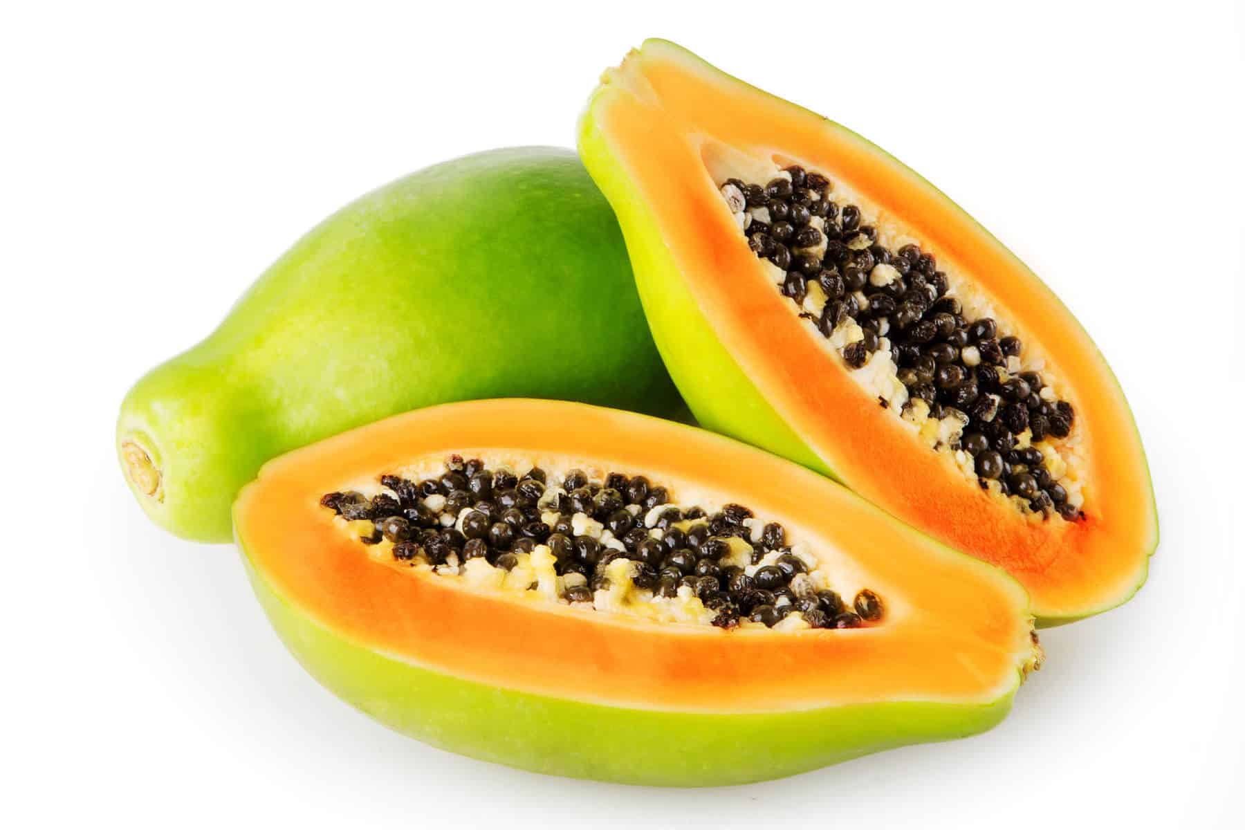 Papaya