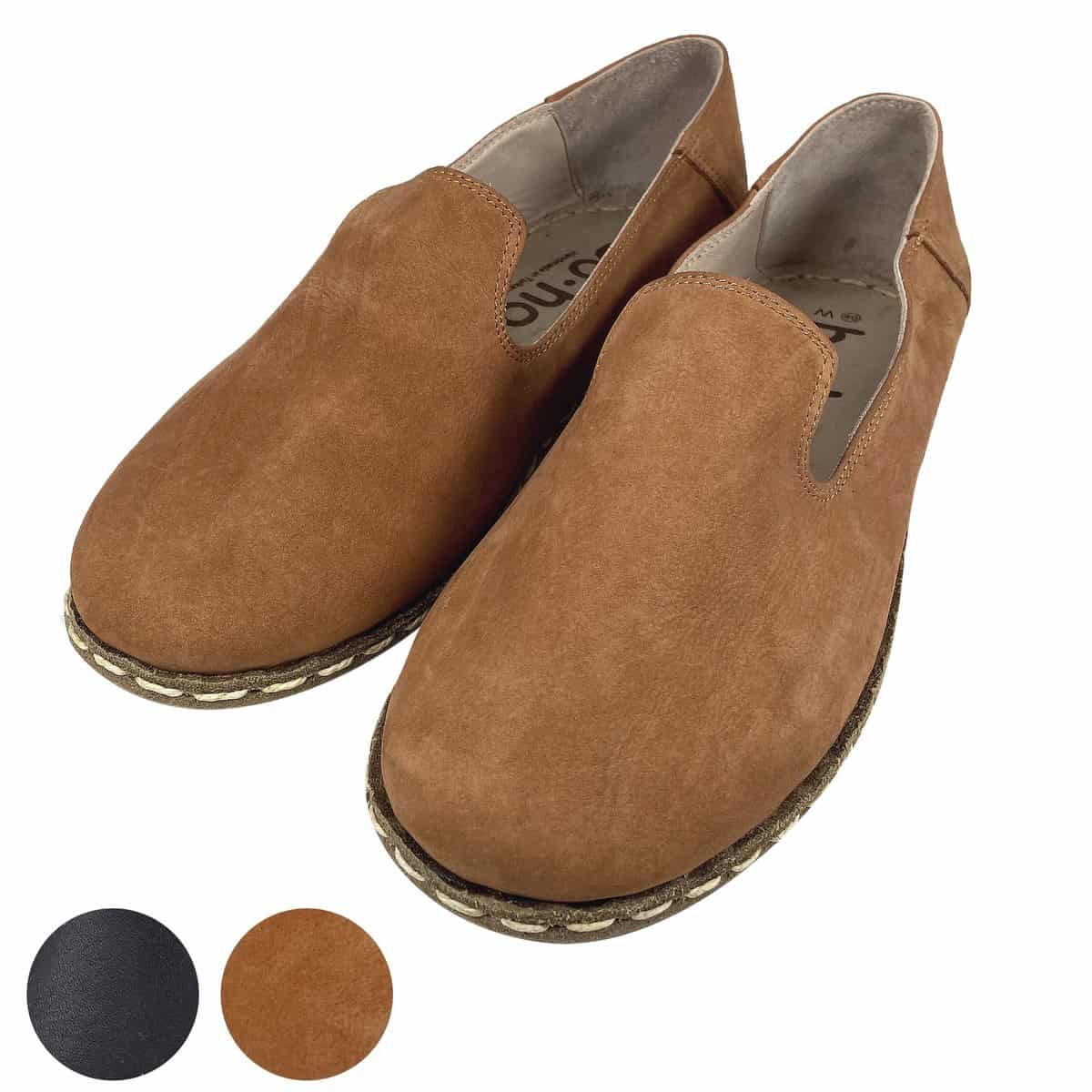 Yemeni Slip-On