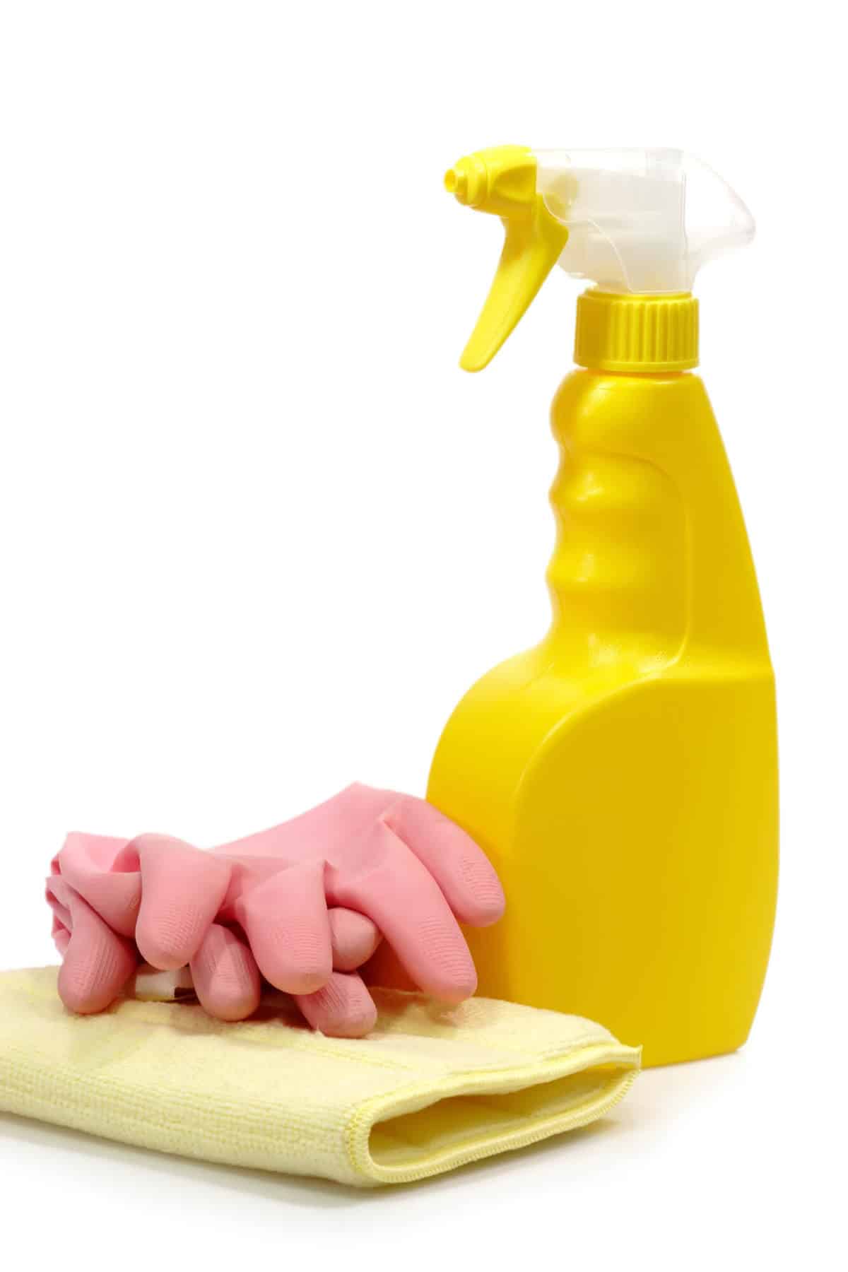 Disinfectant