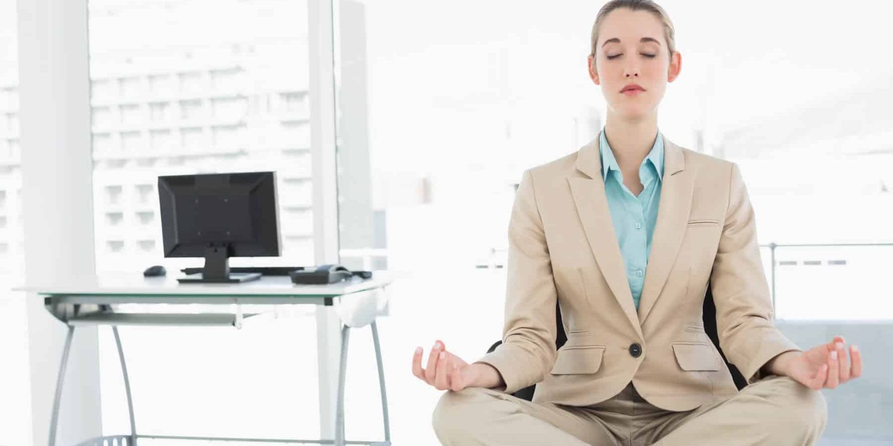 Meditation chair reviews