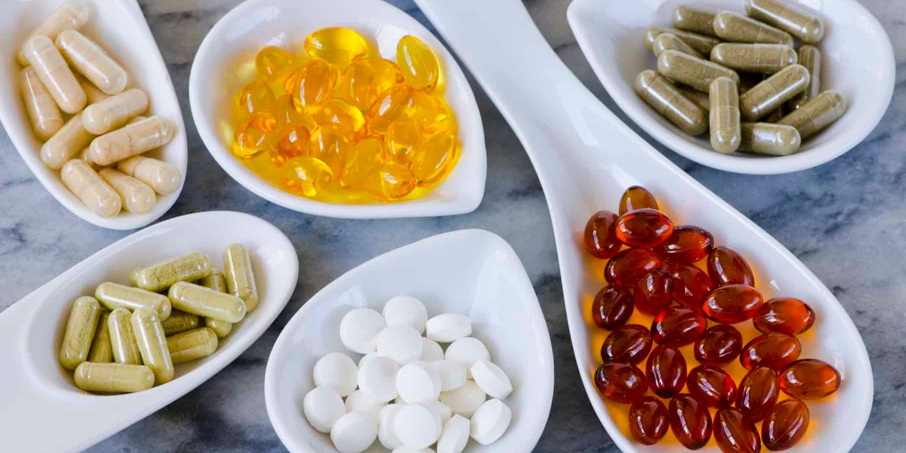 Why We Love Diet Supplements?