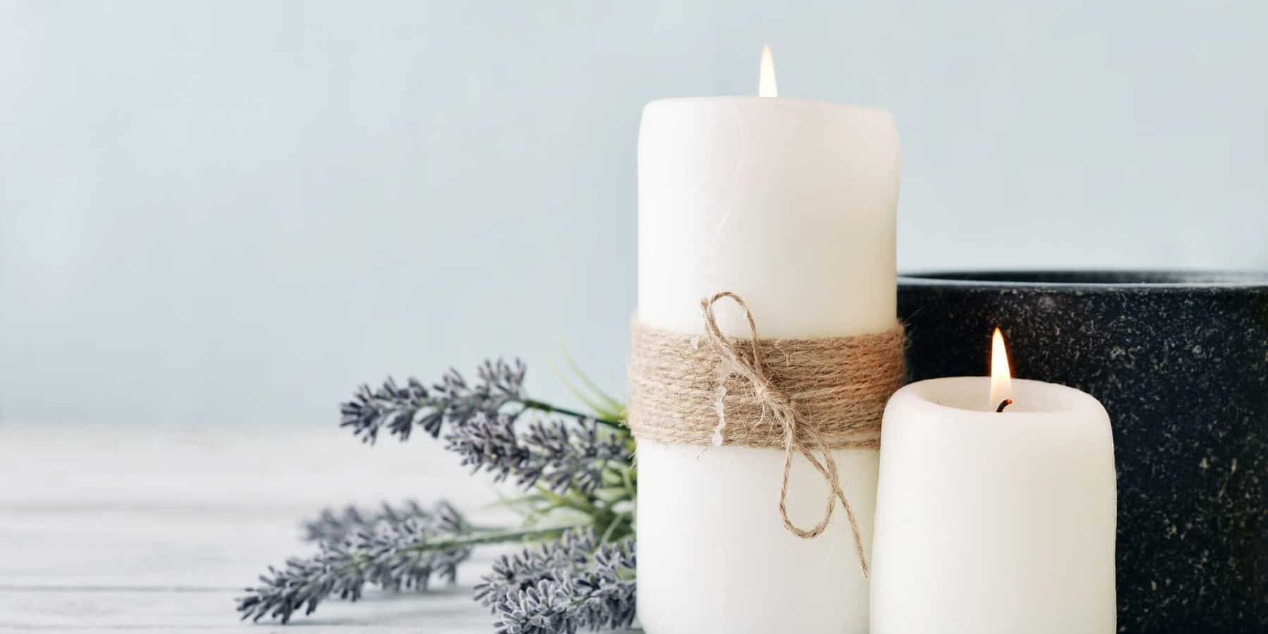 Scented Candles