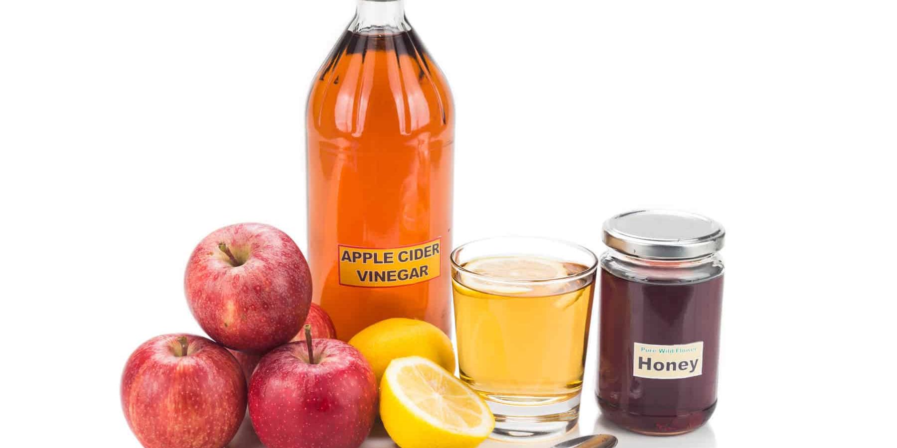 ACV tea
