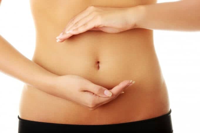 Improve digestion or appetite