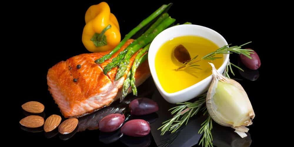 Top 15 Anti-Inflammatory Foods