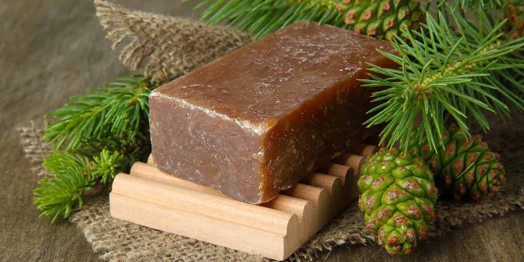 The Health Benefits of African Black Soap