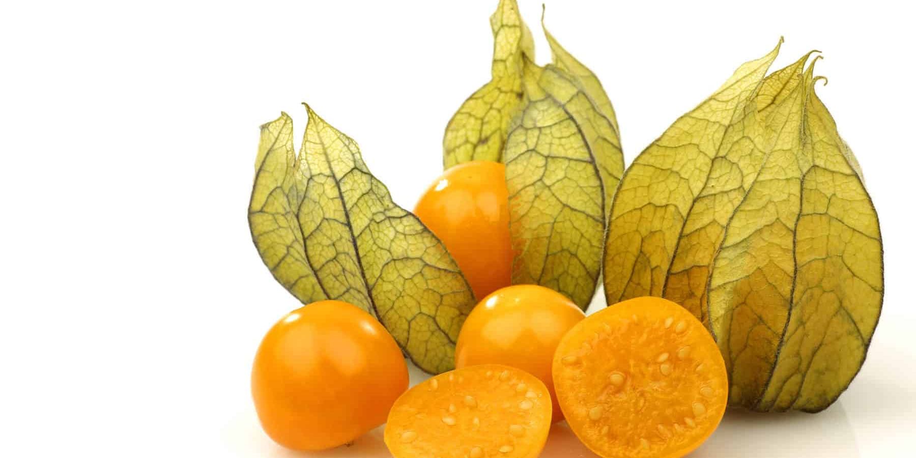 Golden Berries