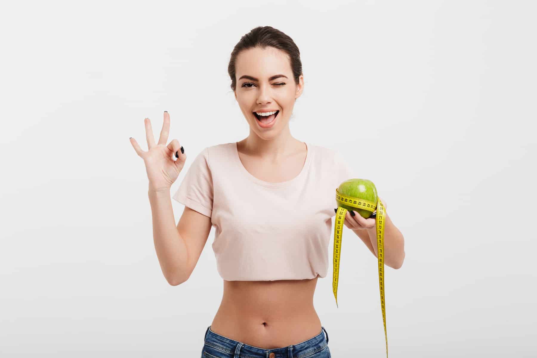 Apple Cider Vinegar Weight Loss Stories