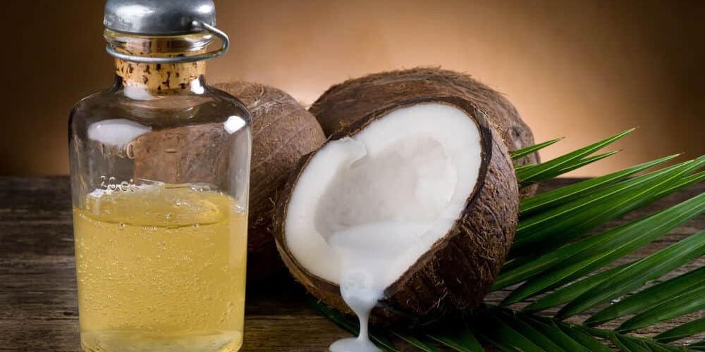 How to Use Coconut Oil for Stretch Marks