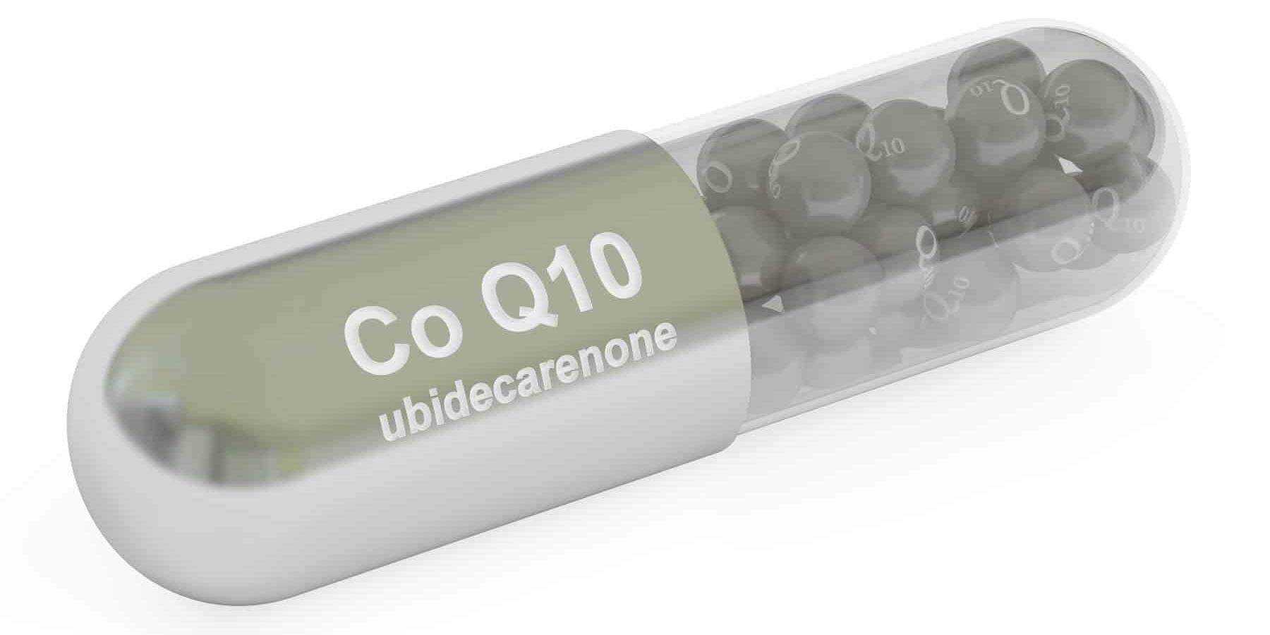 The Best CoQ10 Supplements
