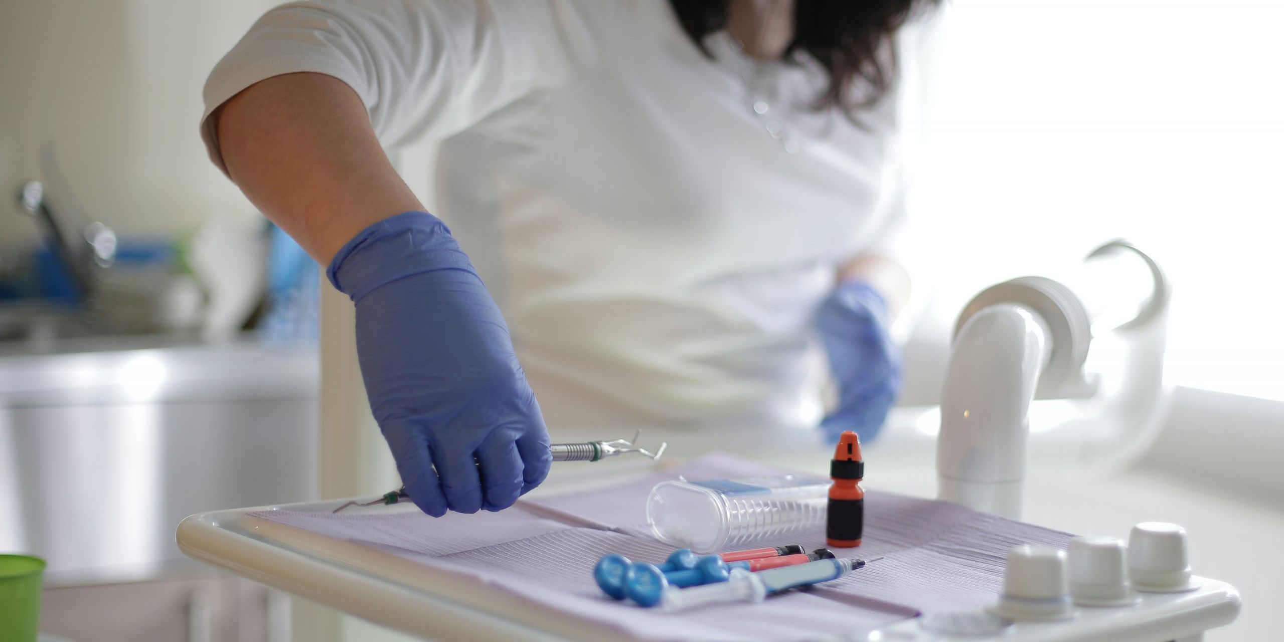 What is a nurse practitioner?