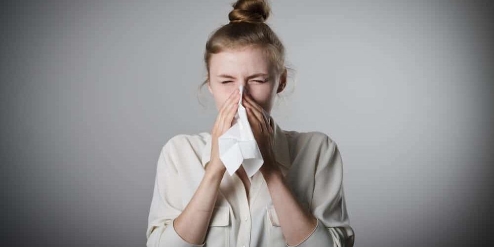 How to Use Essential Oils for Sinus Infections