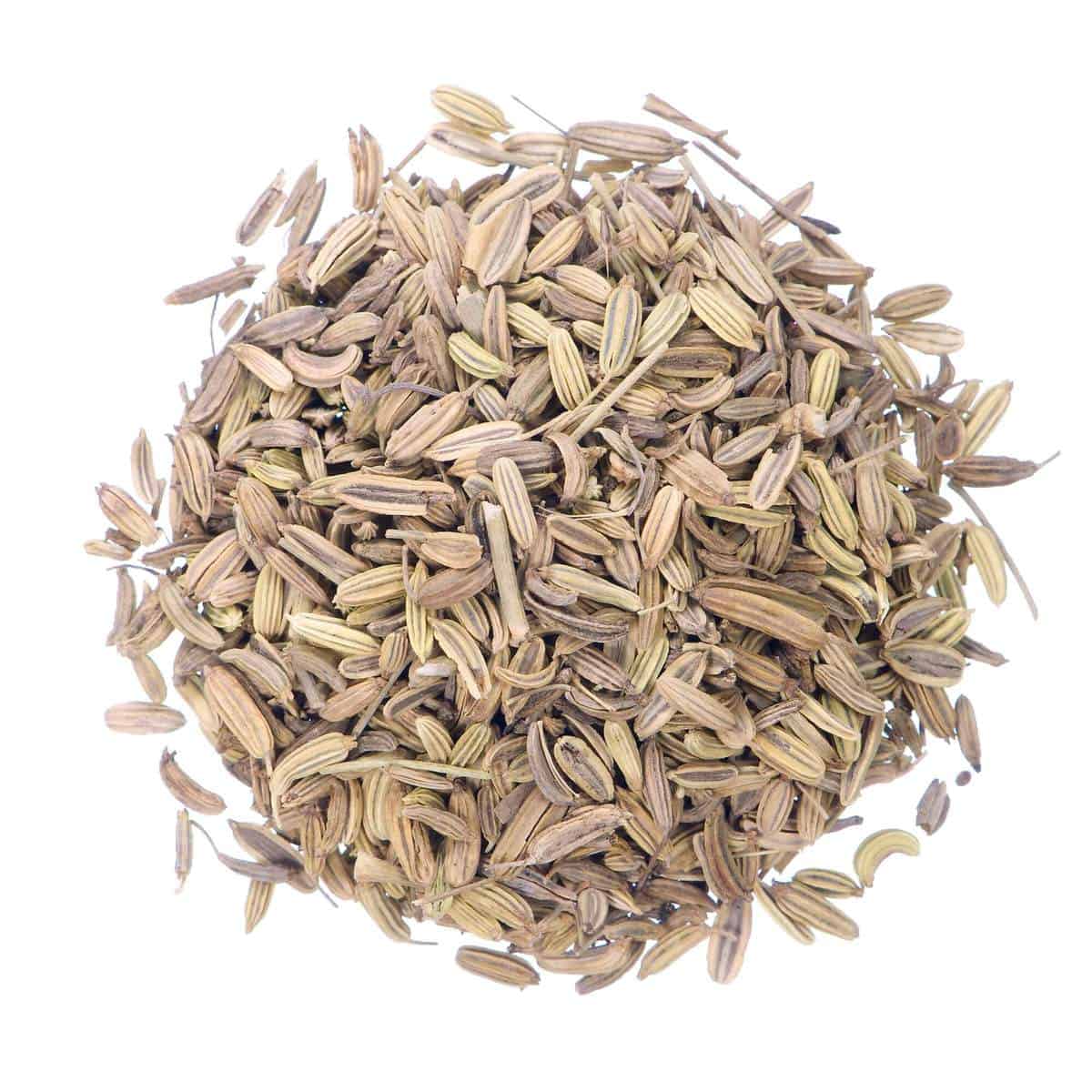 Fennel seed essential oil