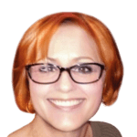 Rehne Burge, Aromatherapist