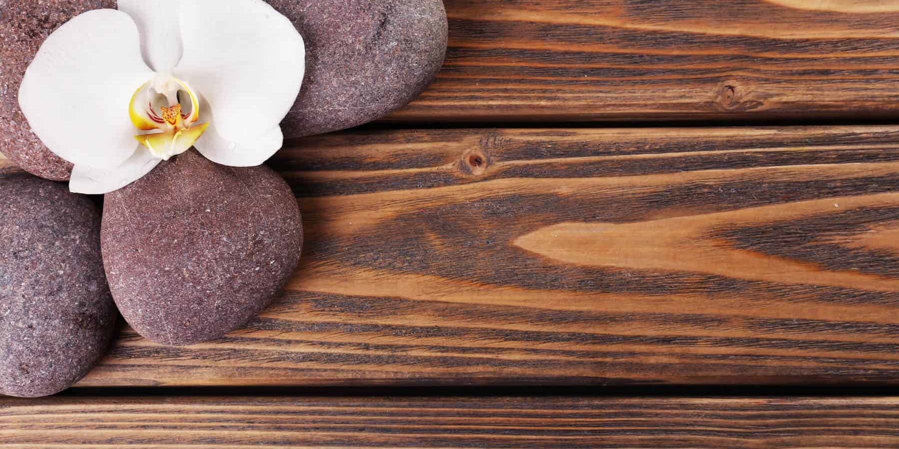 meditation table