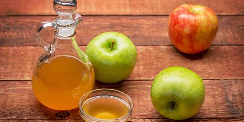 How to Use Apple Cider Vinegar for Yeast Infections