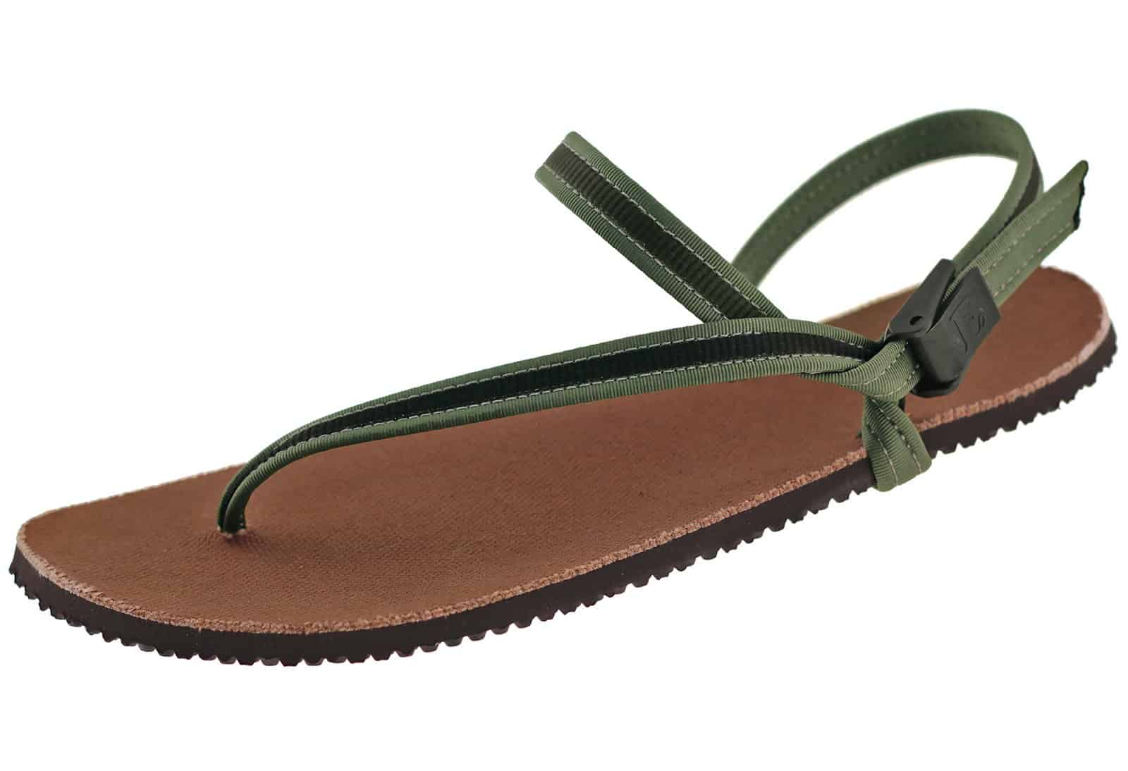 Earth Runners Adventure Sandals