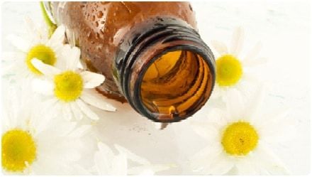 Roman Chamomile Essential Oil