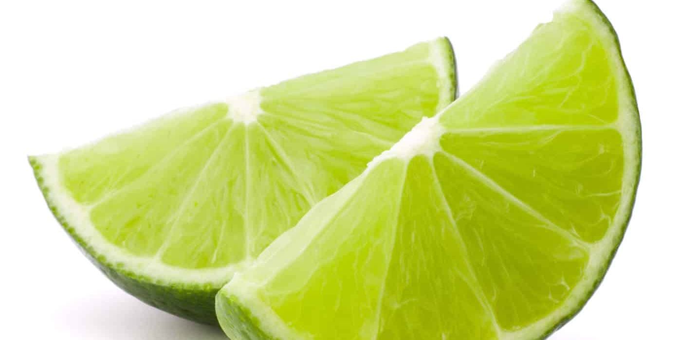 Lime Essential Oil
